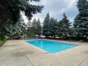 apartment at L4Z3P1, Mississauga, Canada