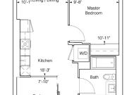 apartment at L4Z3X7, Mississauga, Canada