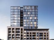 apartment at L5A1W4, Mississauga, Canada