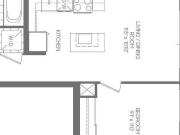 apartment at L5M0Y3, Mississauga, Canada