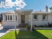 apartment at 37 VISTA DRIVE, Mississauga, Ontario, L5M1C3