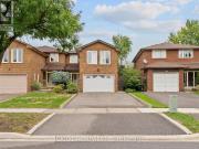 apartment at 75 BREMEN LANE, Mississauga, Ontario, L5M1G7