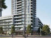 apartment at L5R1B2, Mississauga, Canada