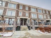 apartment at L6B0A1, Markham, Canada