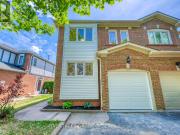 apartment at 1106 BEECHNUT ROAD, Oakville, Ontario, L6J7P1