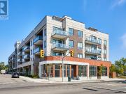 apartment at 407 123 MAURICE DRIVE, Oakville, Ontario,...