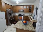 apartment at L6P3B6, Brampton, Canada