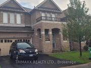 apartment at L6P3W3, Brampton, Canada