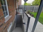 apartment at L6R2M2, Brampton, Canada