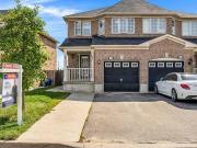 apartment at L6S0A8, Brampton, Canada