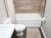 apartment at L6S2C3, Brampton, Canada