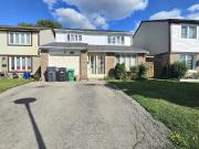 apartment at L6S3M9, Brampton, Canada