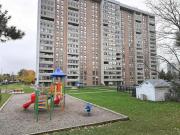 apartment at L6T3W8, Brampton, Canada