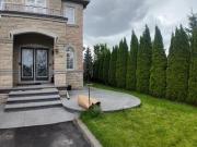 apartment at L6X0E4, Brampton, Canada
