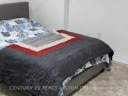 apartment at L6X0Y4, Brampton, Canada