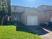 apartment at 157 ECCLESTONE DRIVE, Brampton, Ontario, L6X3P7