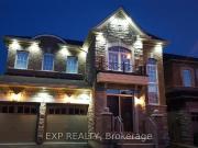 apartment at L6X5G4, Brampton, Canada