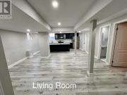 apartment at 29 ARGELIA CRESCENT, Brampton, Ontario, L6X5N5