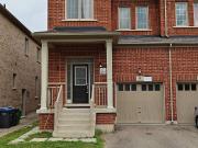 apartment at L6Y6C5, Brampton, Canada