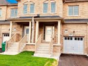 apartment at 45 BRUSHWOOD DRIVE, Brampton, Ontario, L6Y6E5