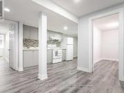 apartment at L7A2E1, Brampton, Canada