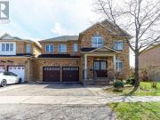apartment at 11 NINA PLACE, Brampton, Ontario, L7A2E4