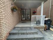 apartment at L7A2W4, Brampton, Canada