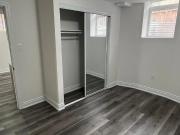 apartment at L7A4C4, Brampton, Canada