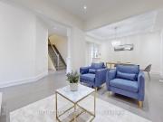 apartment at L7A4Z4, Brampton, Canada