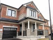 apartment at L7A5C8, Brampton, Canada