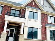 apartment at 43 MOOSEHEAD DRIVE, Brampton, Ontario, L7A5L9