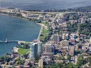apartment at L7R0G9, Burlington, Canada