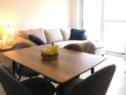 apartment at L8B2A6, Waterdown, Canada
