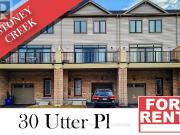 apartment at L8J2V5, Hamilton, Canada