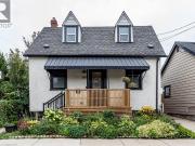 apartment at L8L1M7, Hamilton, Canada