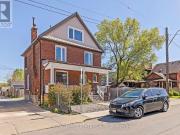 apartment at 2 325 ROBERT STREET, Hamilton, Ontario, L8L2R8
