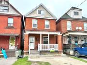apartment at L8L3H7, Hamilton, Canada