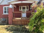 apartment at L8L3R9, Hamilton, Canada