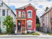 apartment at 1 – 108 BIRCH AVENUE