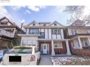 apartment at L8M2M2, Hamilton, Canada