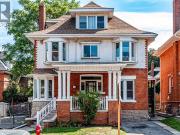 apartment at 11 EASTBOURNE Avenue Unit# 2, Hamilton,...