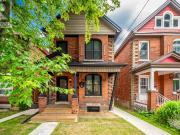 apartment at L8M2X7, Hamilton, Canada