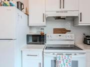 apartment at L8M3K8, Hamilton, Canada