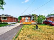apartment at L8T3K8, Hamilton, Canada