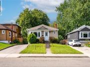 apartment at 212 EAST 21ST STREET, Hamilton, Ontario, L8V2T7