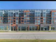 apartment at 612 – 681 YONGE STREET E