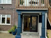 apartment at L9T7M3, Milton, Canada