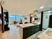 apartment at La aguacatala, Medellín, Antioquia
