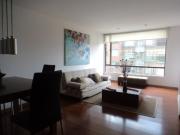 apartment at La cabrera, Bogotá, Bogotá, d.c