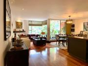 apartment at La cabrera, Bogotá, Bogotá, d.c